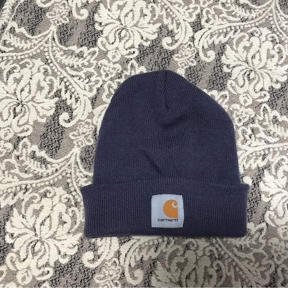 Carhartt lavender beanie - Picture 1 of 6
